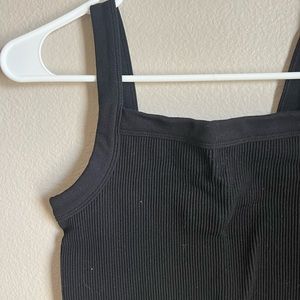 Cotton On ribbed tank